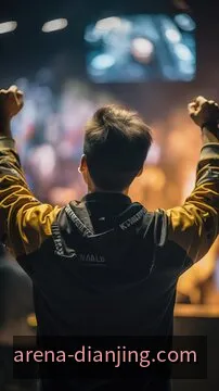 在家观看无畏契约赛事直播的观众
